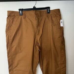 Old Navy Khaki Pants